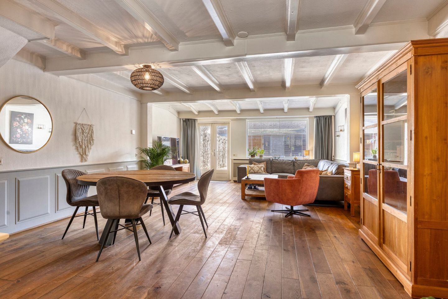 Foto 5 van Burgemeester van Kuikstraat 11