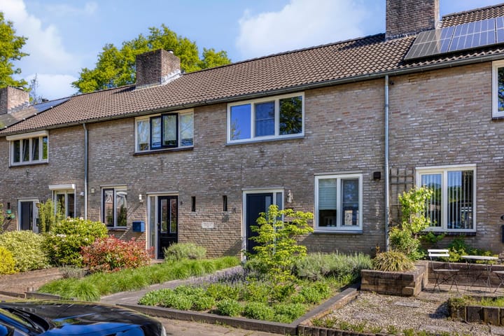 Foto 6 van Burgemeester van Kuikstraat 11