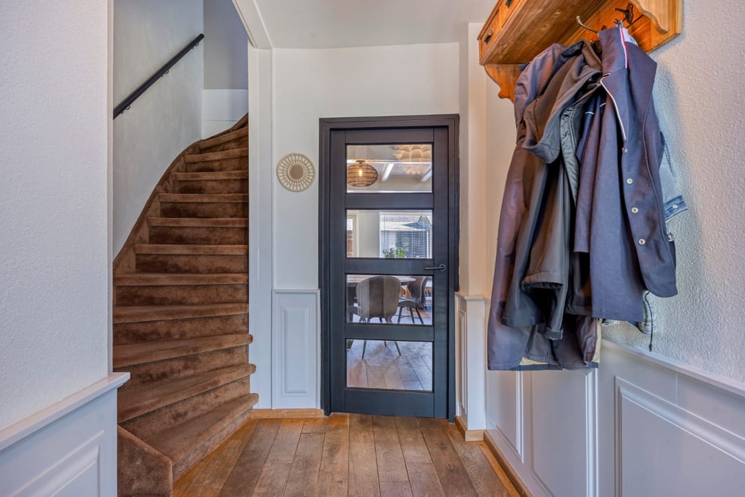 Foto 8 van Burgemeester van Kuikstraat 11