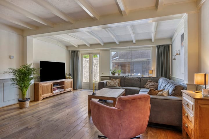 Foto 12 van Burgemeester van Kuikstraat 11