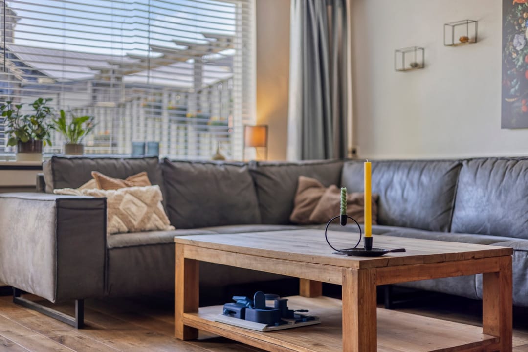 Foto 13 van Burgemeester van Kuikstraat 11