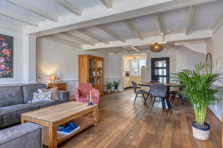 Foto 14 van Burgemeester van Kuikstraat 11