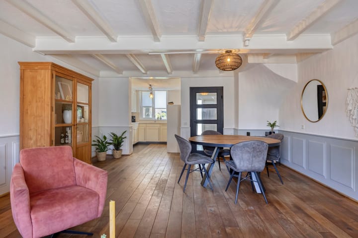 Foto 15 van Burgemeester van Kuikstraat 11