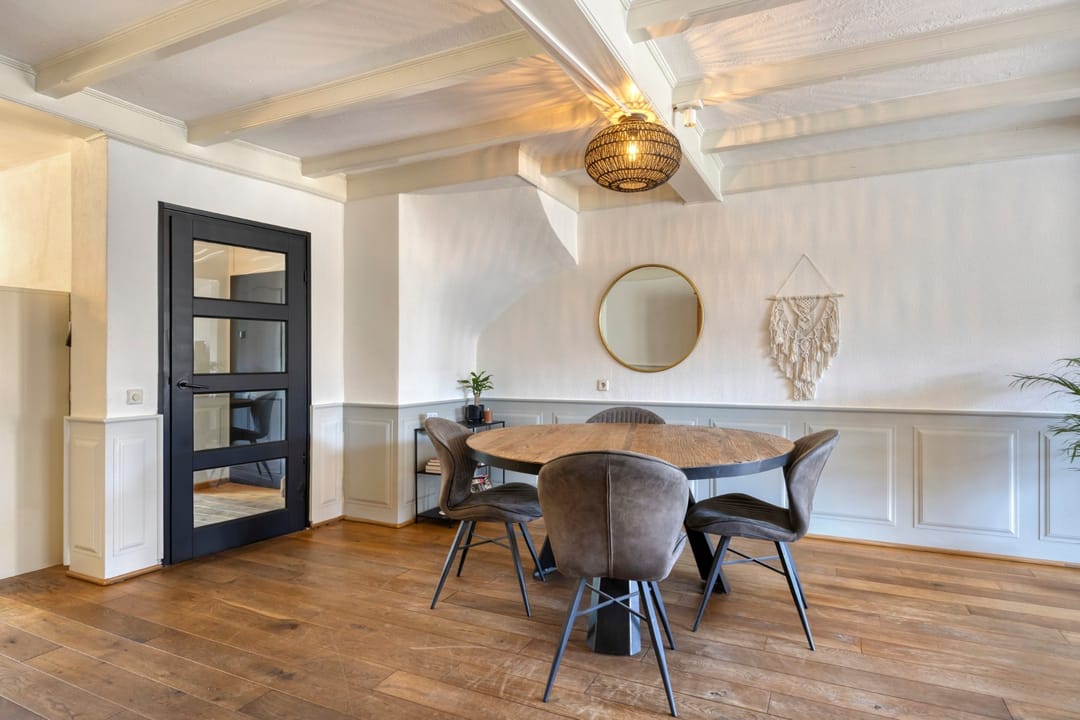 Foto 17 van Burgemeester van Kuikstraat 11