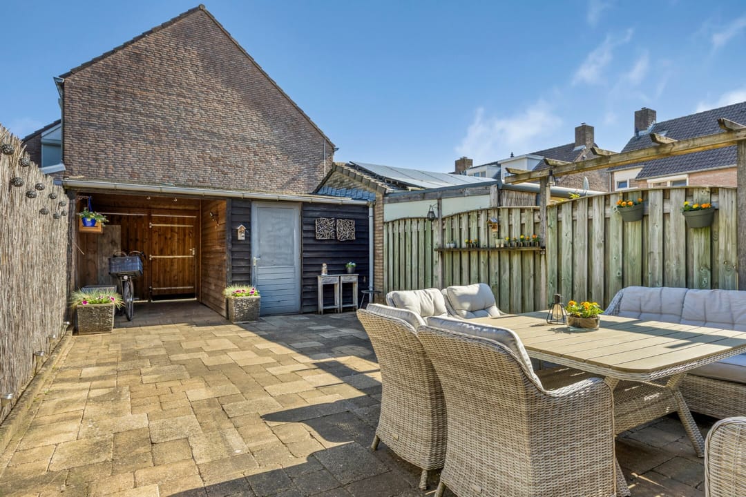 Foto 23 van Burgemeester van Kuikstraat 11