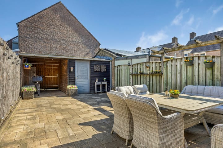 Foto 23 van Burgemeester van Kuikstraat 11