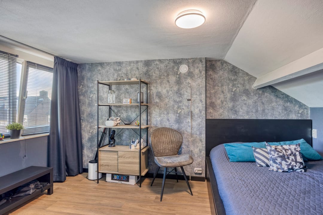 Foto 37 van Burgemeester van Kuikstraat 11