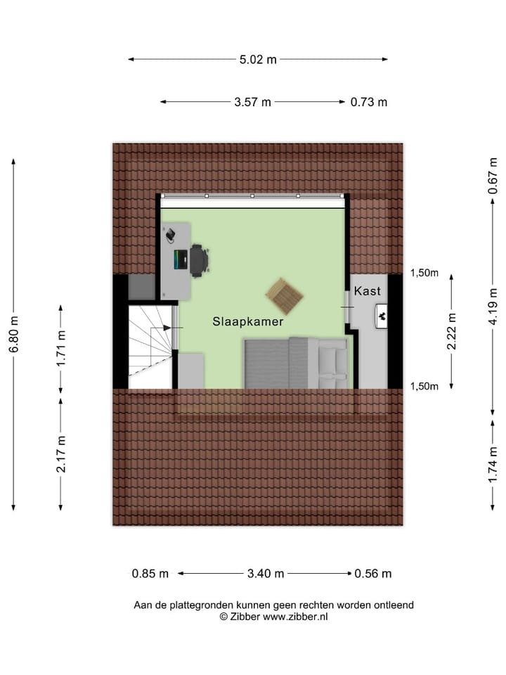 Foto 40 van Burgemeester van Kuikstraat 11