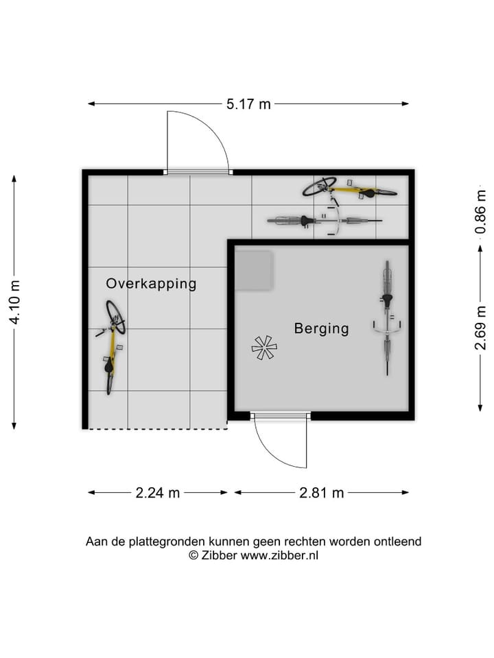 Foto 42 van Burgemeester van Kuikstraat 11