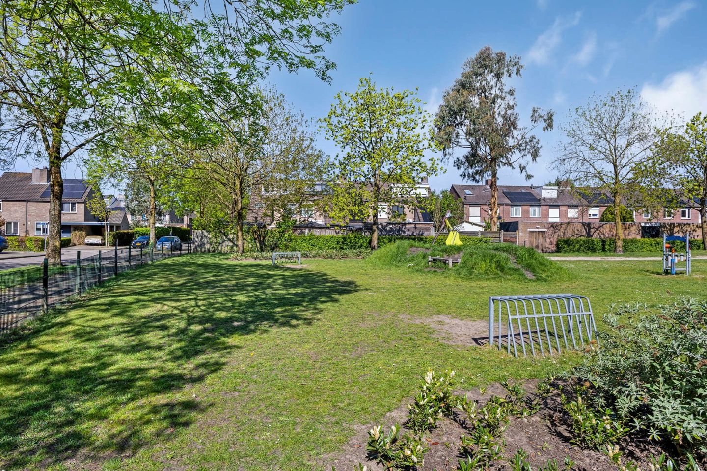 Foto 44 van Burgemeester van Kuikstraat 11