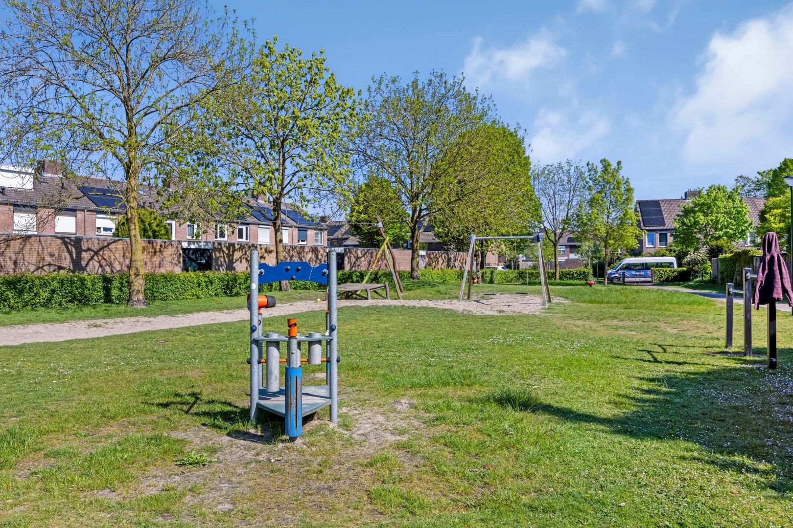 Foto 45 van Burgemeester van Kuikstraat 11