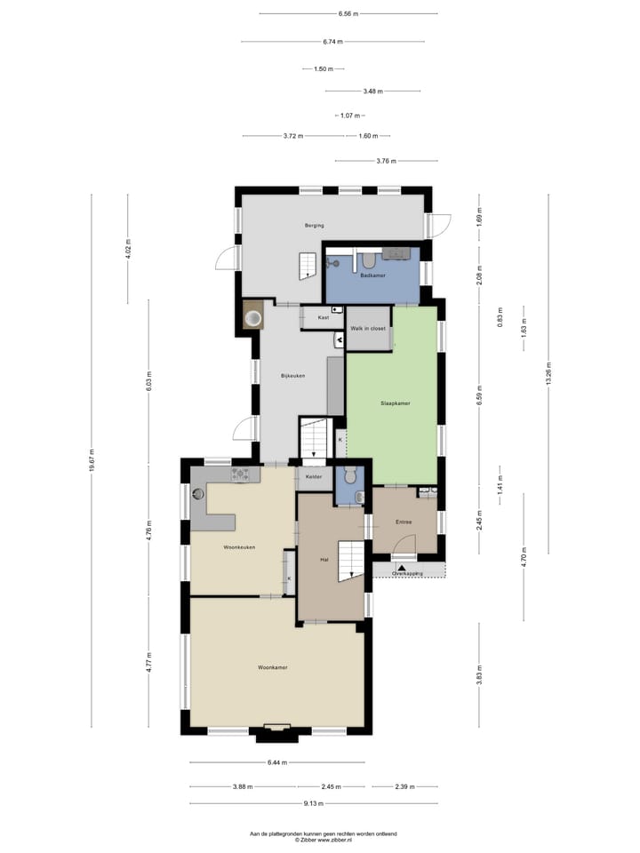 Foto 42 van Heerenveenseweg 77