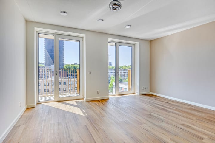 Foto 2 van Jaap van der Hoekplaats 104