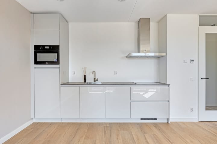 Foto 3 van Jaap van der Hoekplaats 104