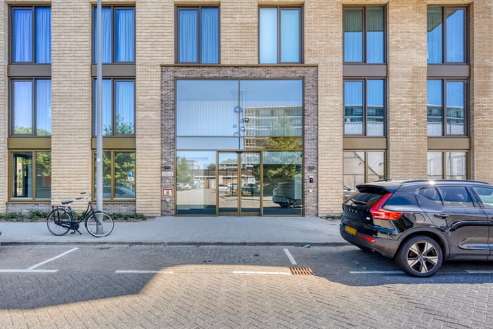 Foto 4 van Jaap van der Hoekplaats 104