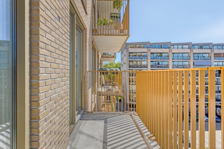 Foto 12 van Jaap van der Hoekplaats 104