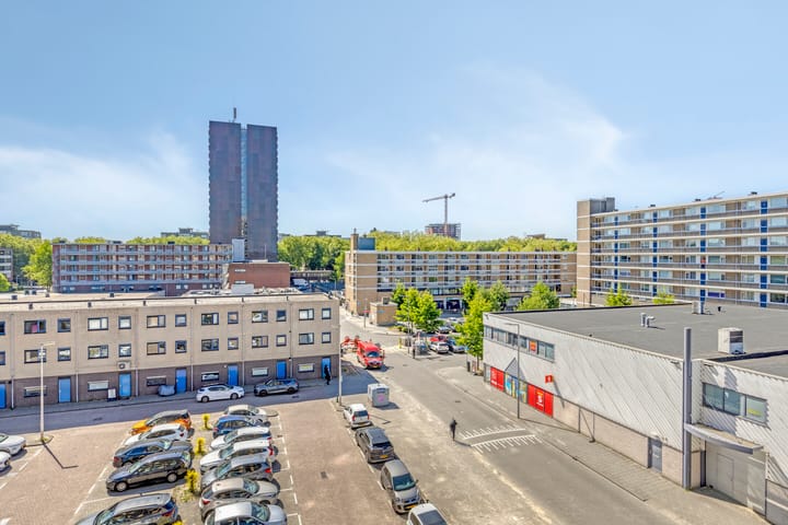 Foto 17 van Jaap van der Hoekplaats 104