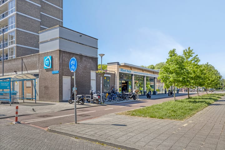 Foto 26 van Jaap van der Hoekplaats 104