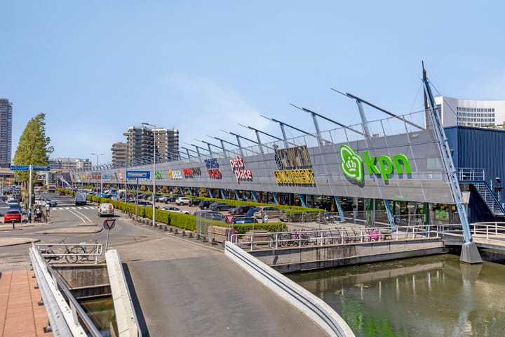 Foto 28 van Jaap van der Hoekplaats 104