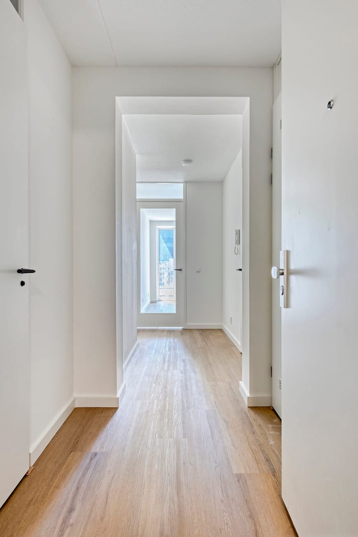 Foto 7 van Jaap van der Hoekplaats 104