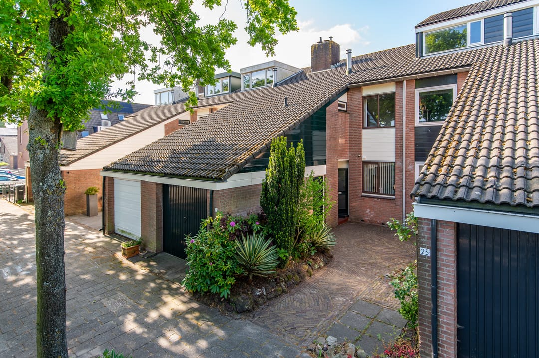 Foto 1 van Eikenlaan 23