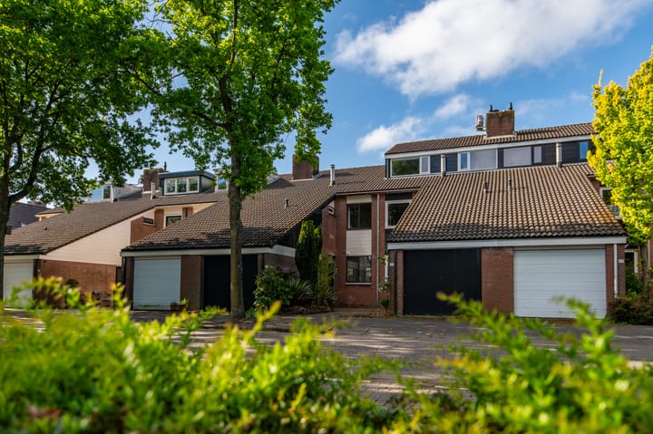 Foto 4 van Eikenlaan 23