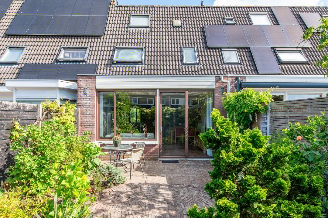 Foto 2 van Eikenlaan 23