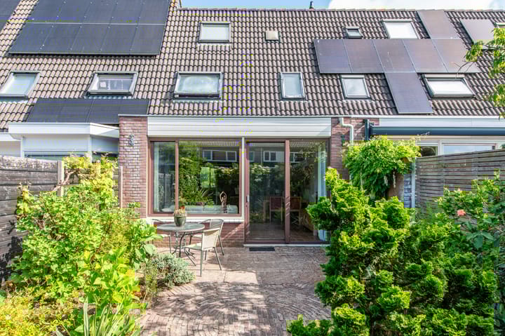 Foto 2 van Eikenlaan 23