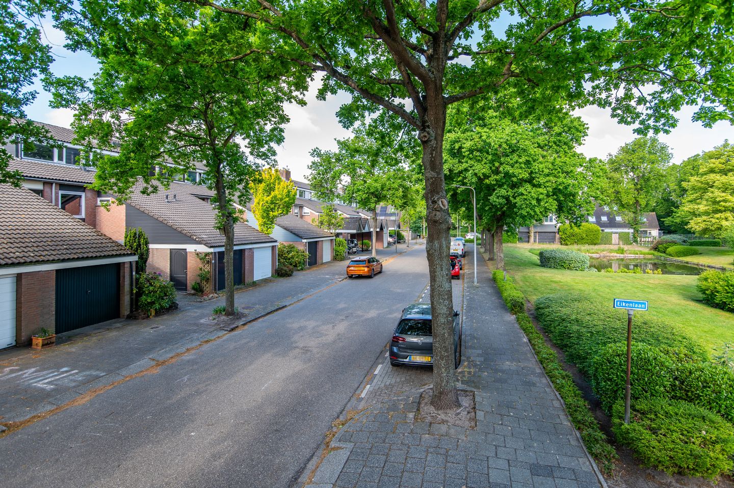 Foto 5 van Eikenlaan 23