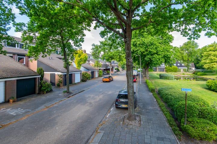 Foto 5 van Eikenlaan 23