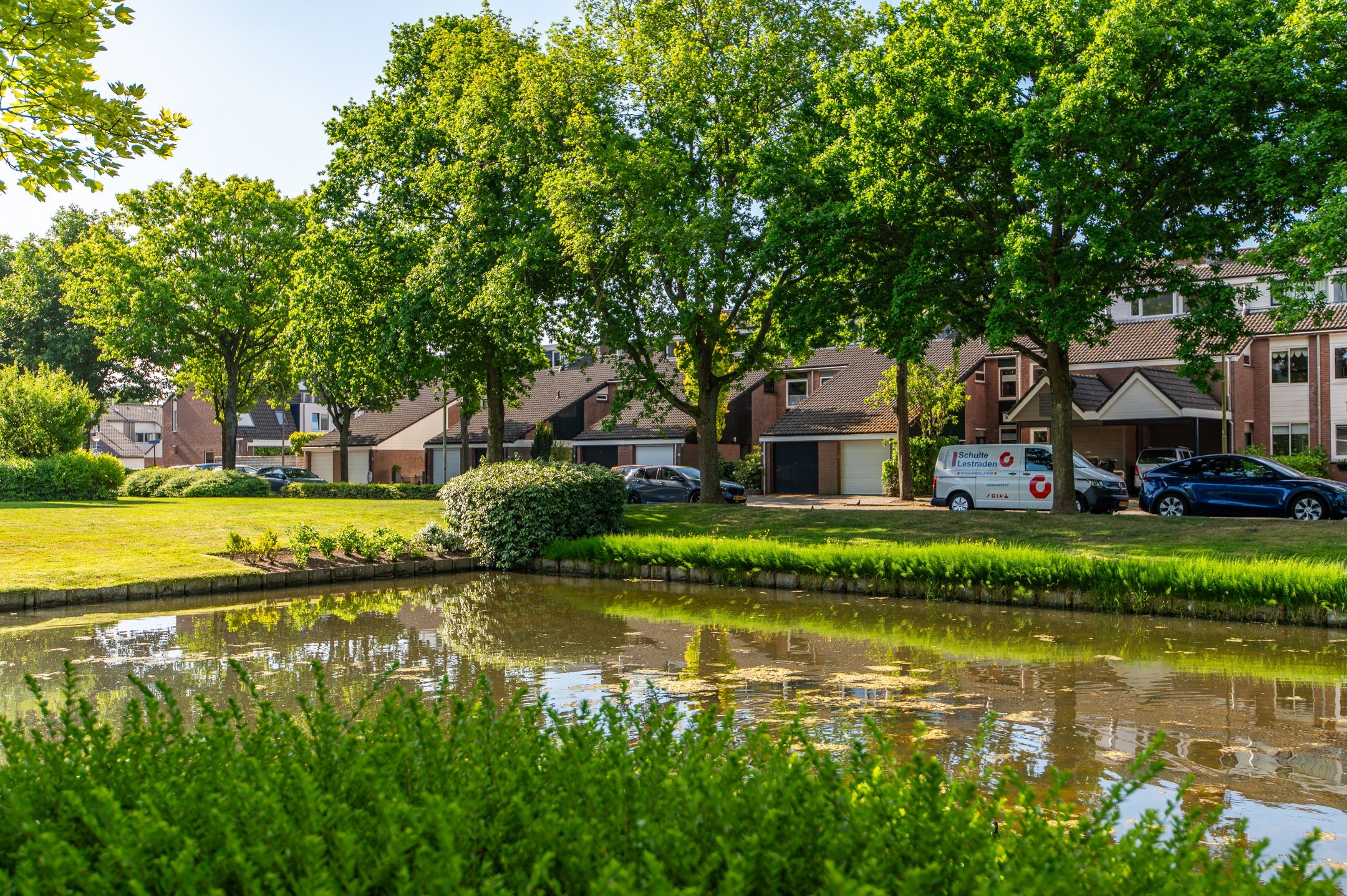 Foto 3 van Eikenlaan 23