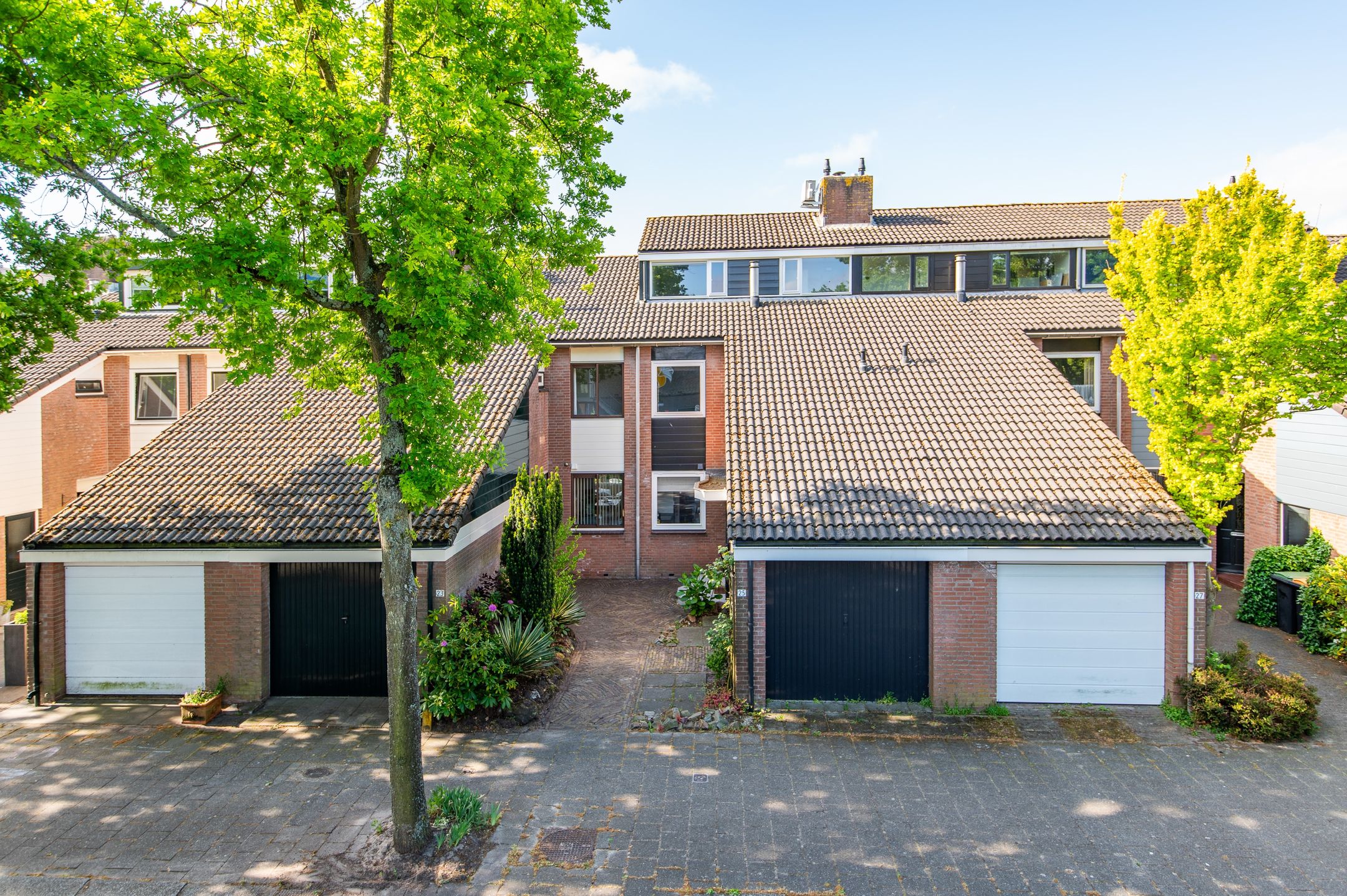 Foto 6 van Eikenlaan 23