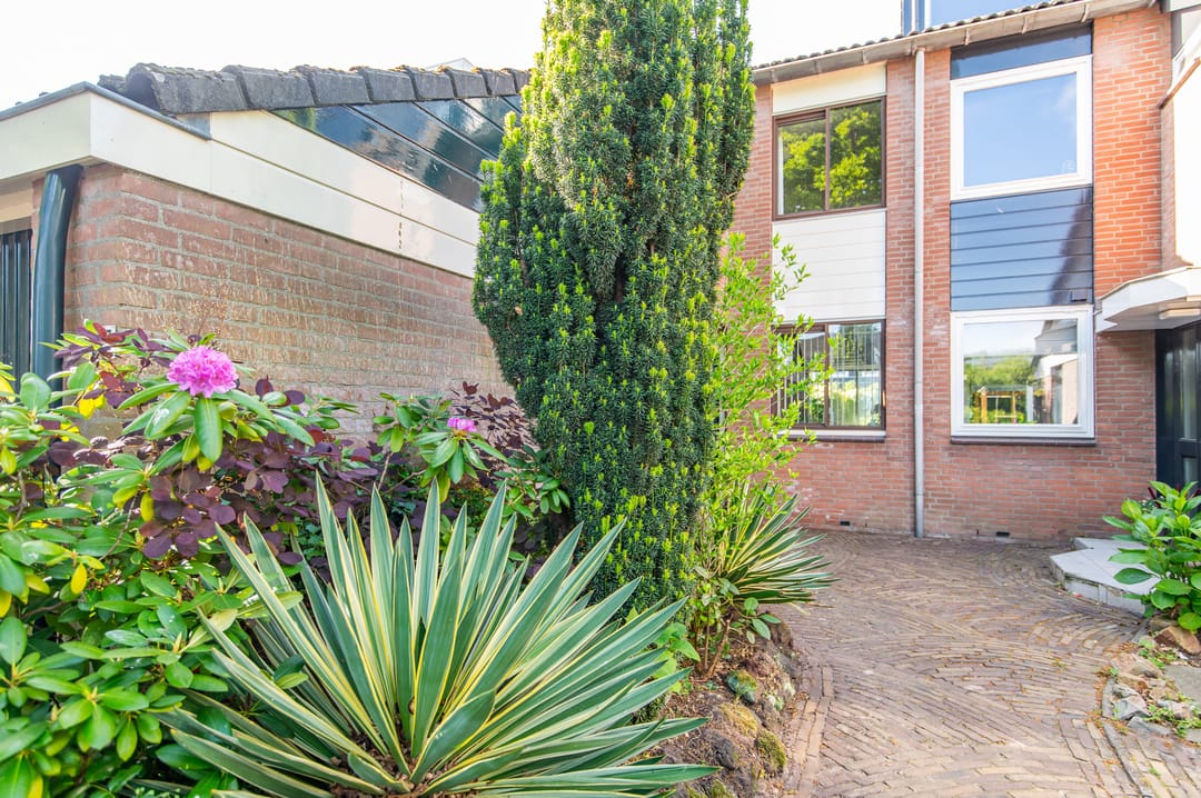 Foto 8 van Eikenlaan 23