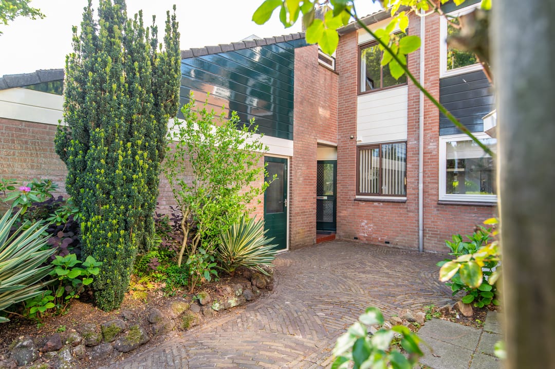 Foto 7 van Eikenlaan 23