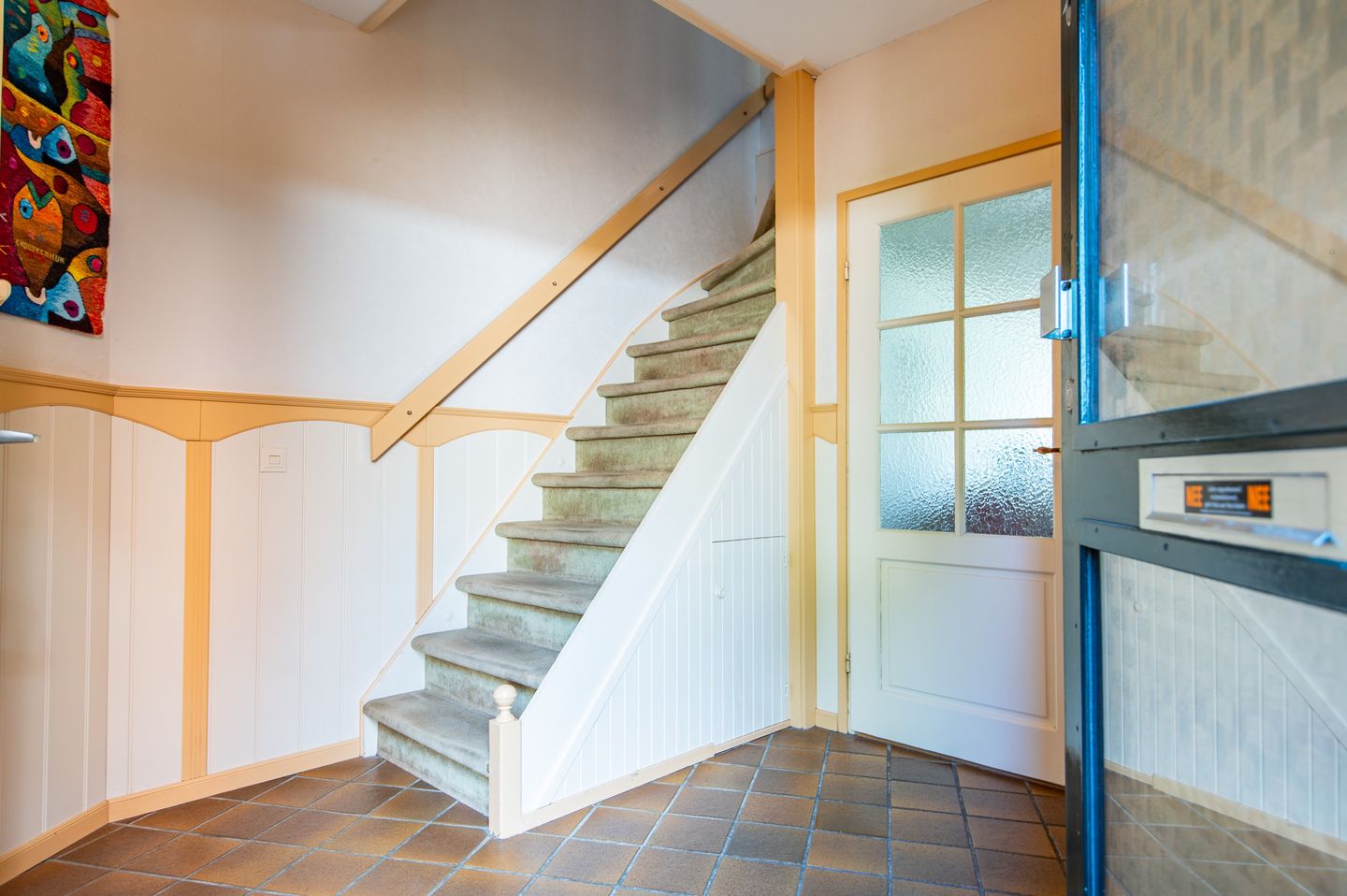 Foto 10 van Eikenlaan 23