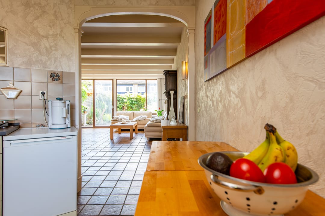 Foto 13 van Eikenlaan 23