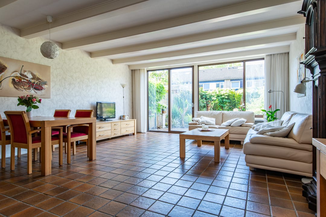 Foto 17 van Eikenlaan 23