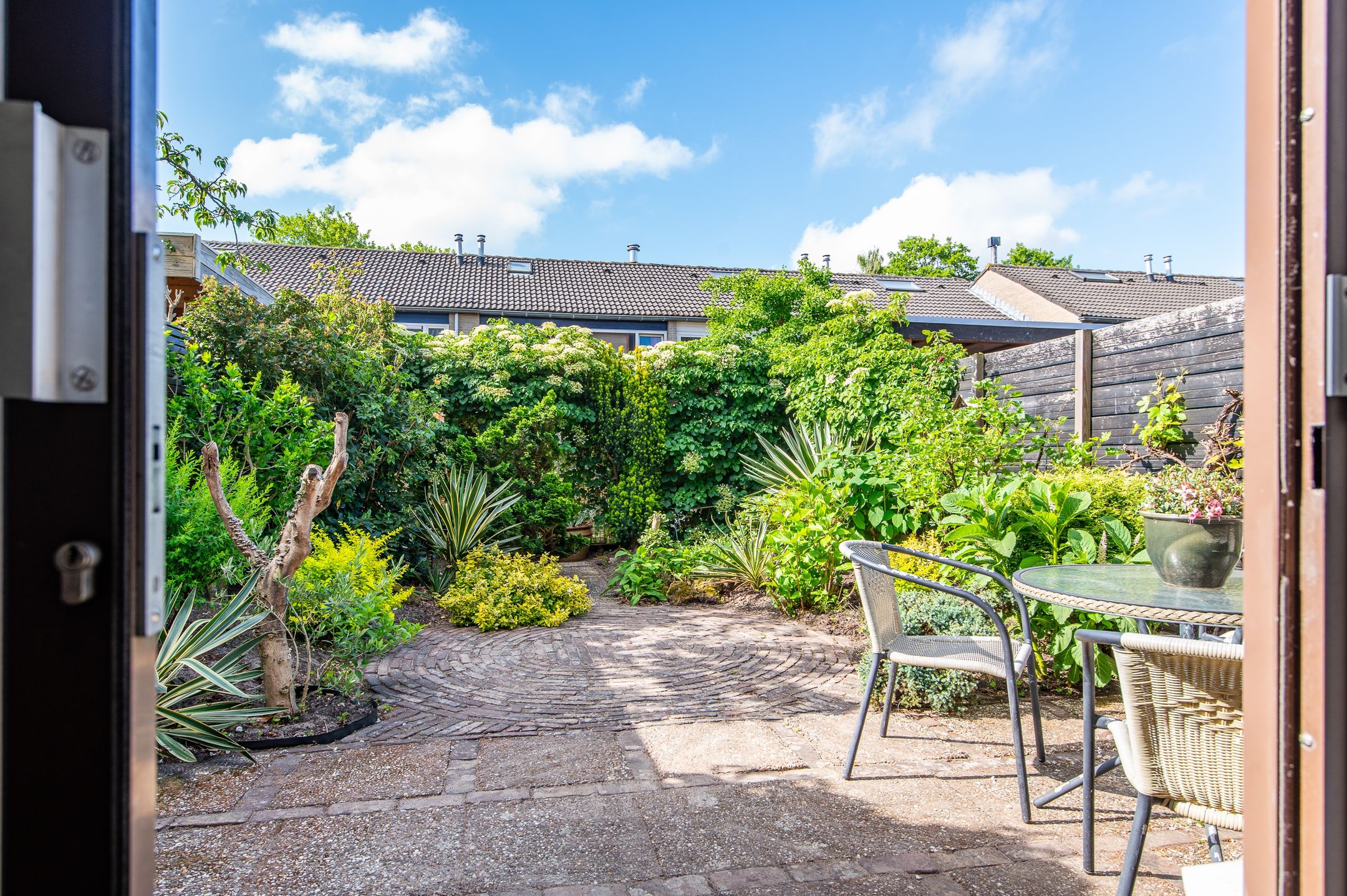 Foto 21 van Eikenlaan 23