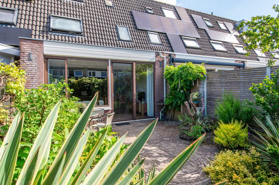 Foto 22 van Eikenlaan 23