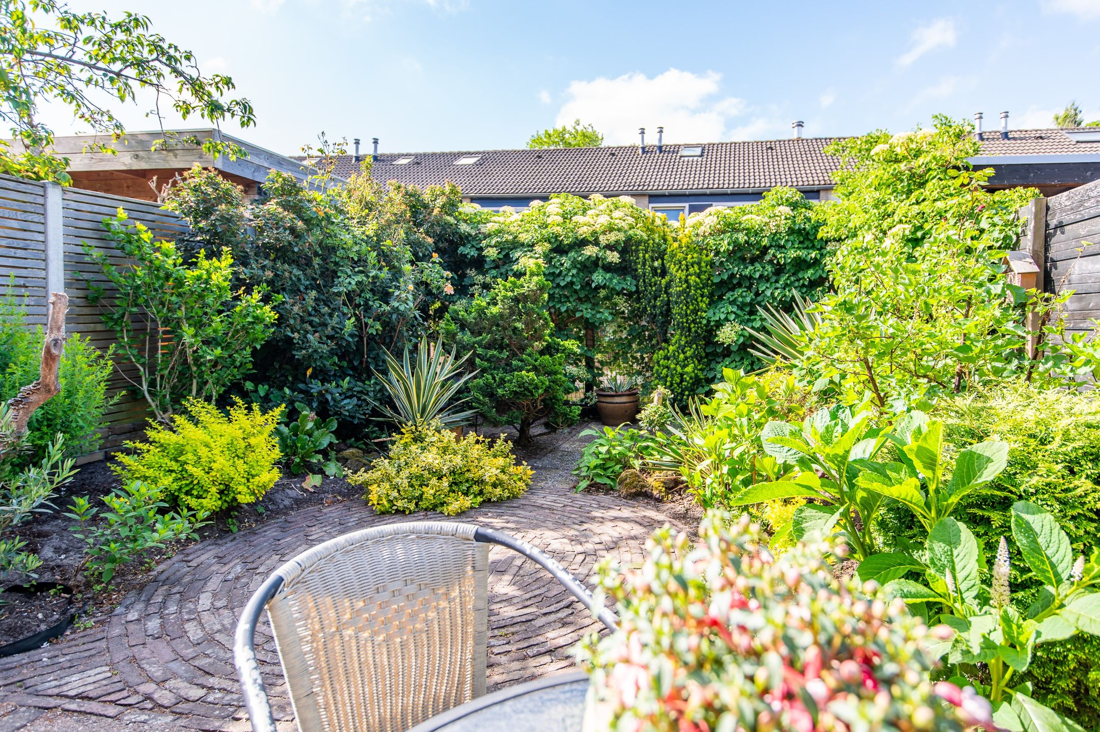 Foto 24 van Eikenlaan 23