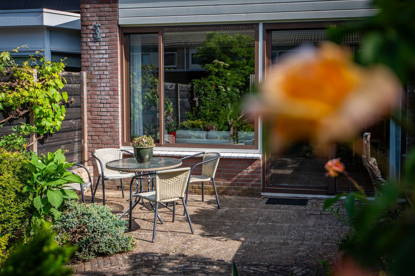 Foto 25 van Eikenlaan 23