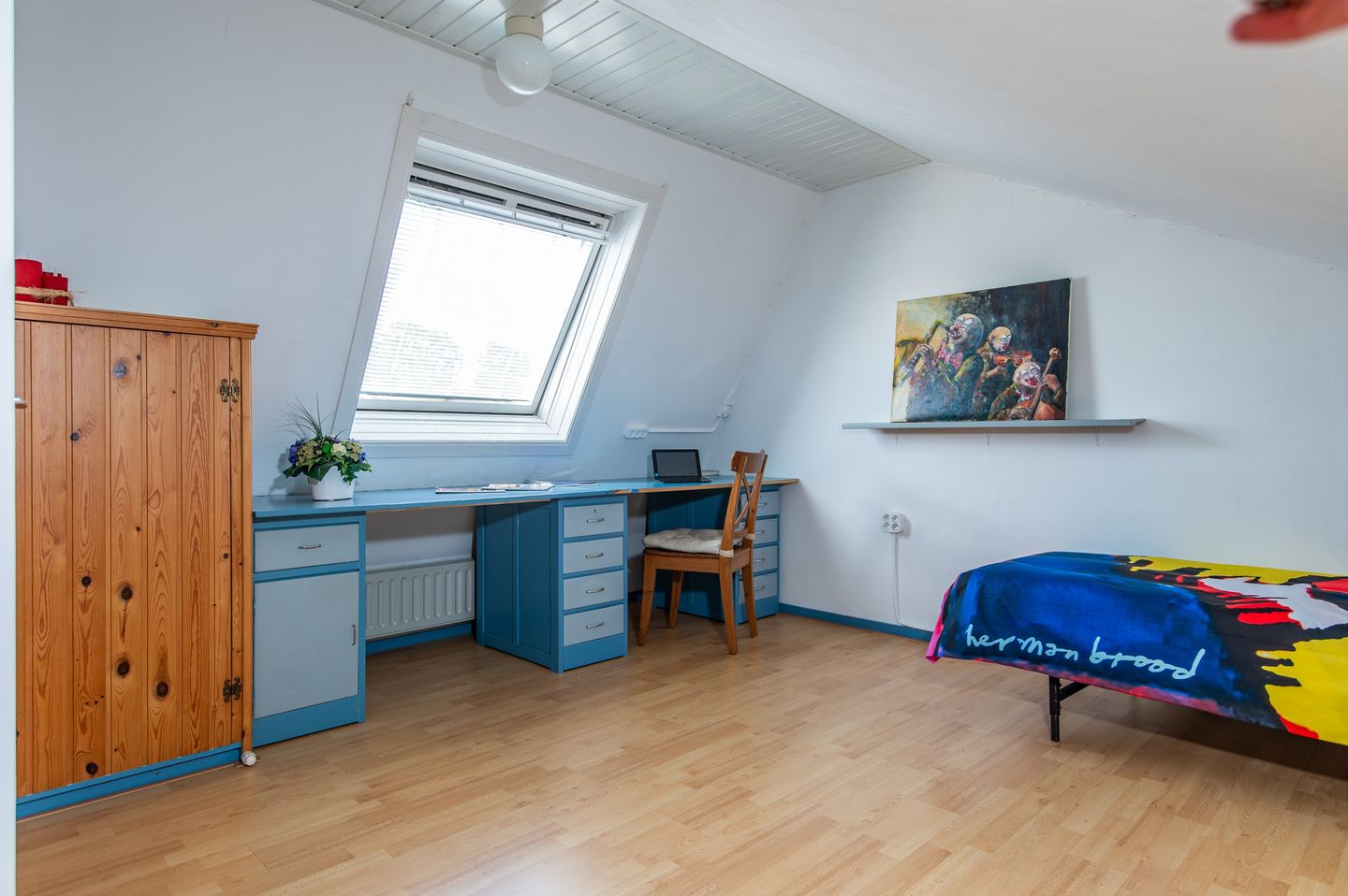 Foto 35 van Eikenlaan 23