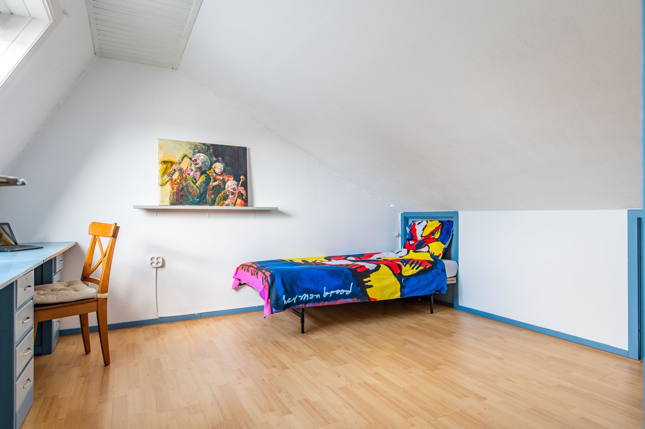 Foto 36 van Eikenlaan 23