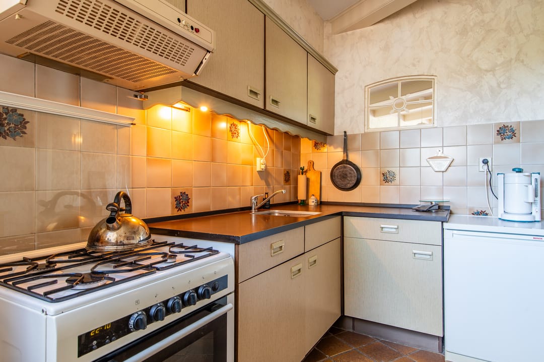 Foto 11 van Eikenlaan 23