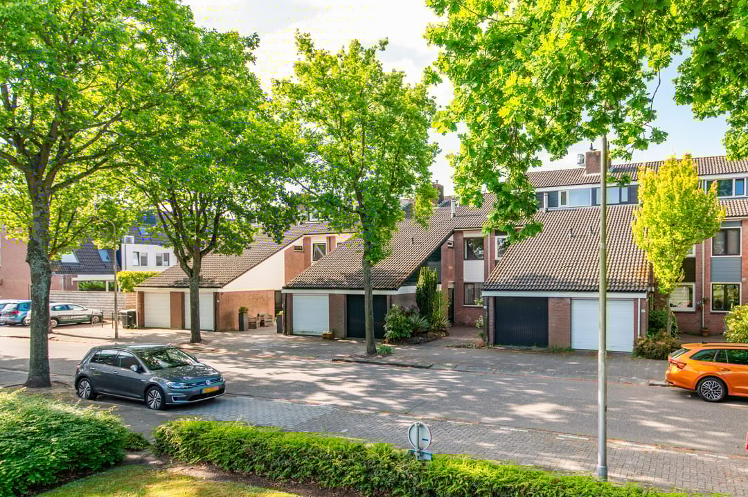 Foto 38 van Eikenlaan 23