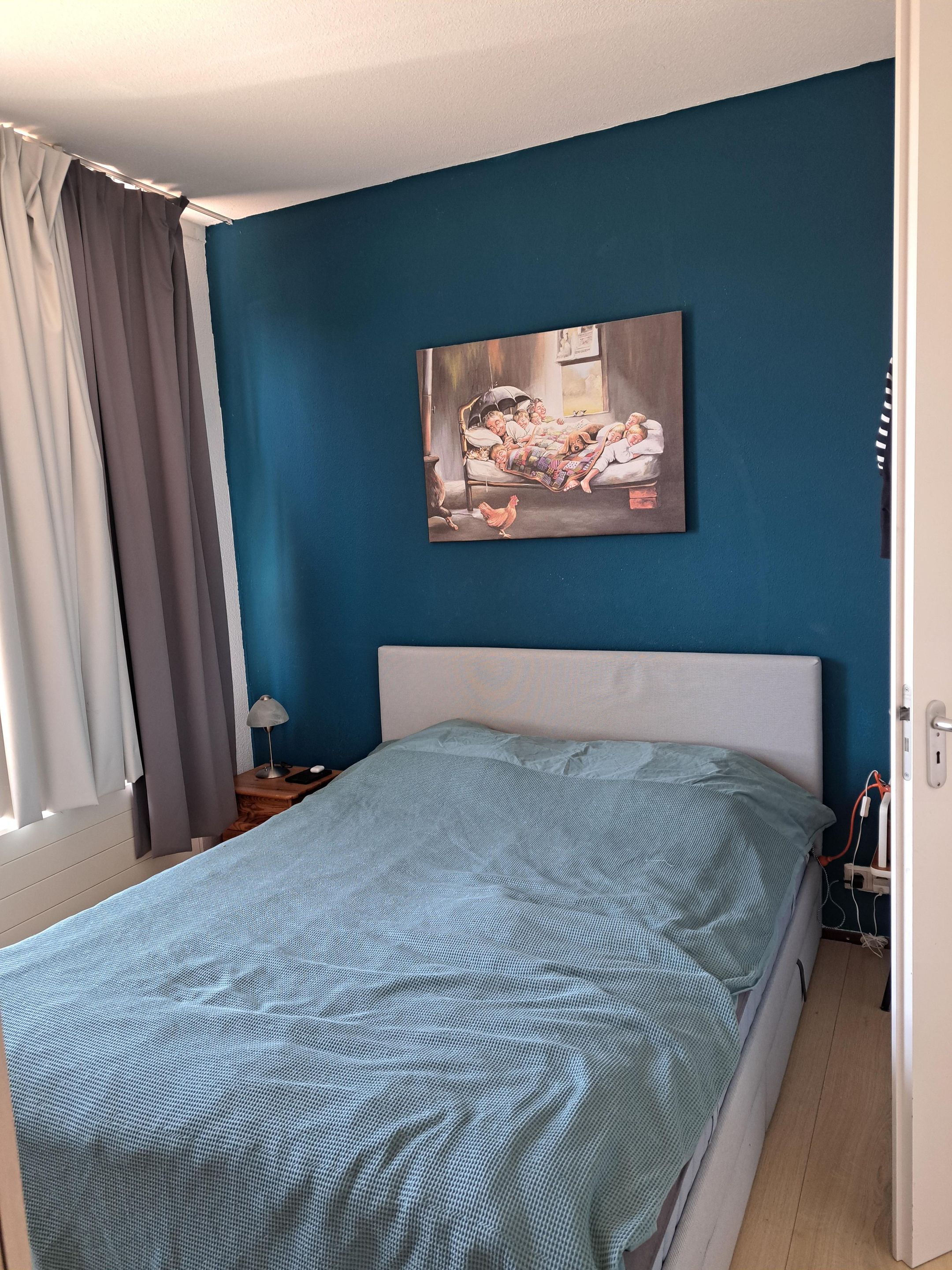 Foto 9 van Carolina MacGillavrylaan 326