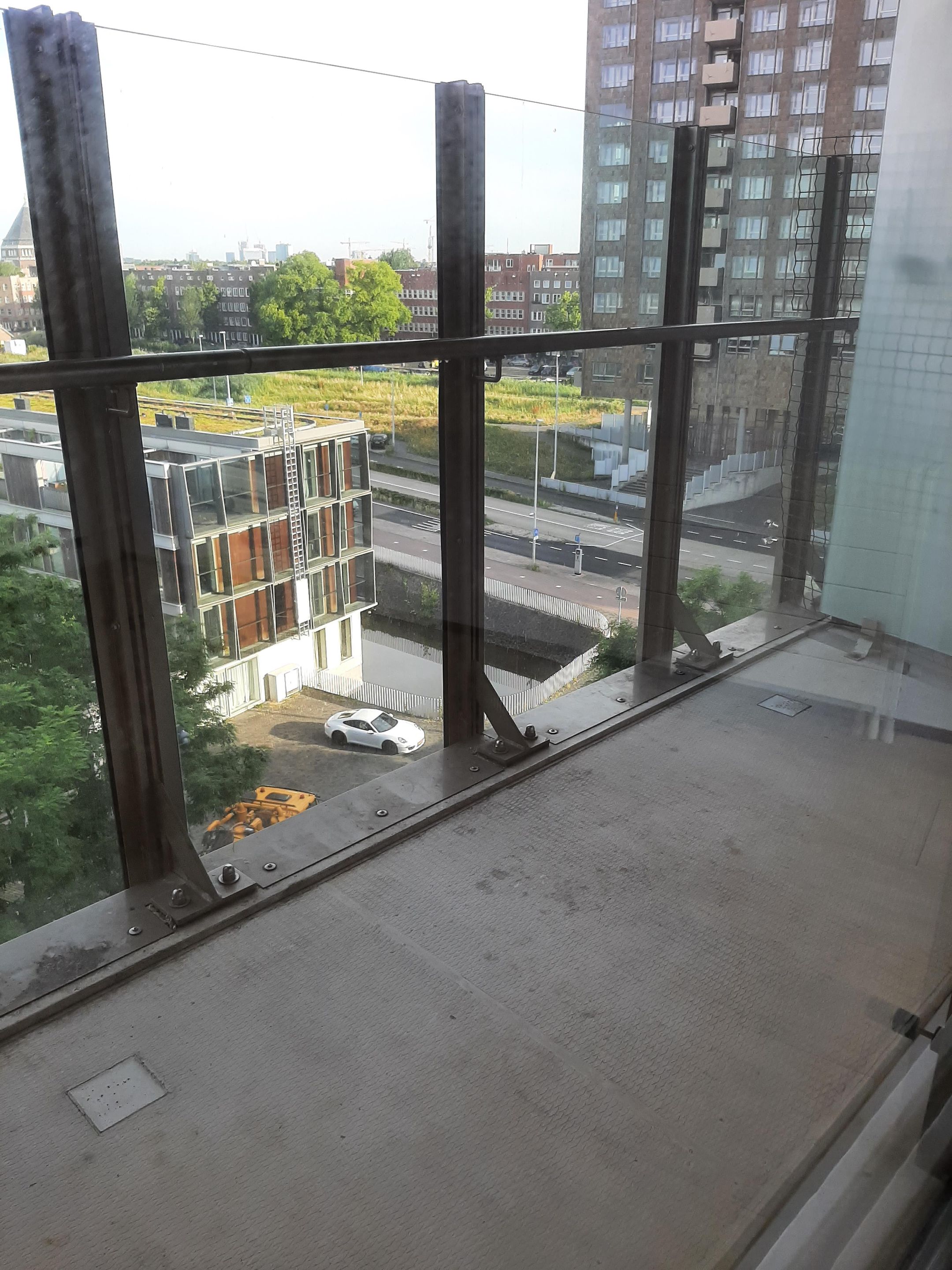 Foto 24 van Carolina MacGillavrylaan 326