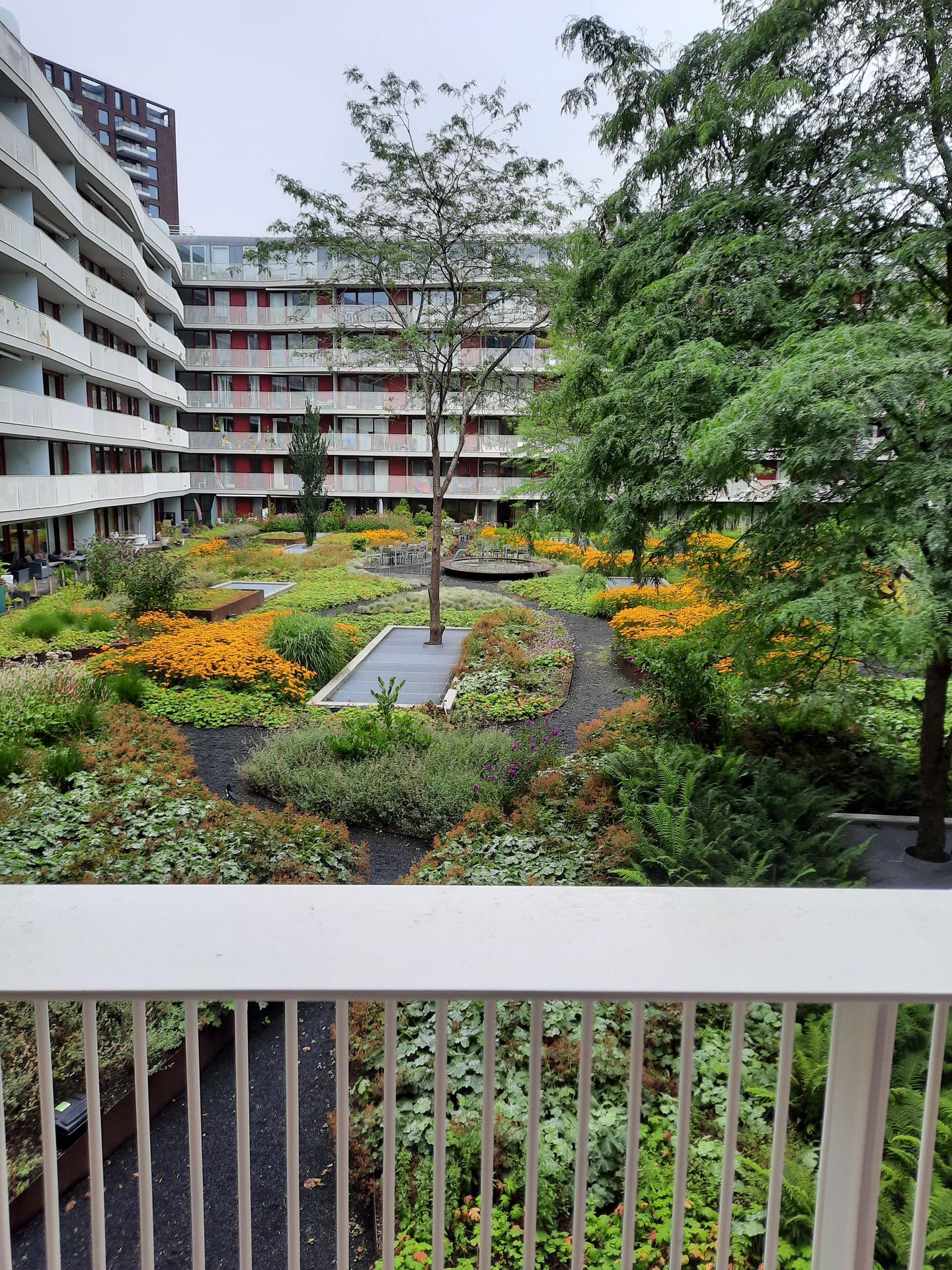 Foto 29 van Carolina MacGillavrylaan 326