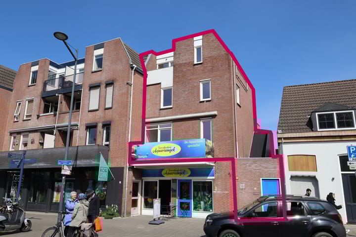 Photo 1 of Leijsenhoek 53