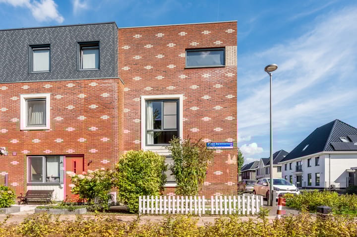 Foto 4 van Leif Erikssonstraat 8